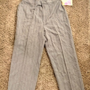 Levi Strauss Bend Over womens casual pants size 20
